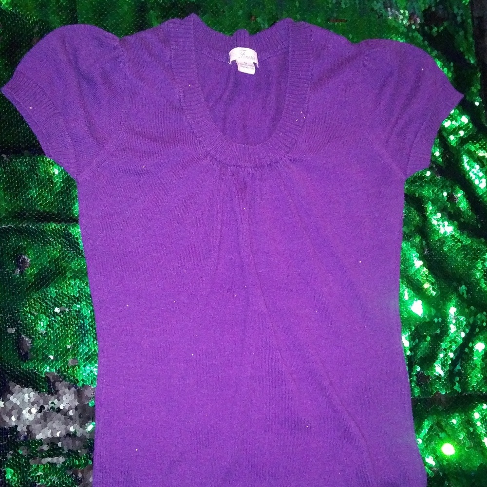 Winter top